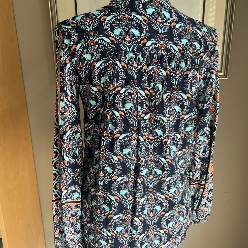 LOFT tunic - Picture 5 of 6